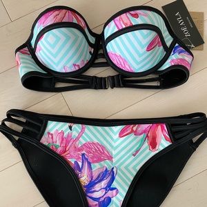 Zoe Ayla Bikini Set